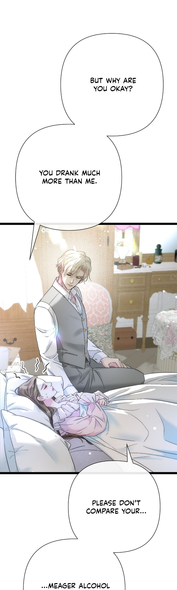 The Problematic Prince, Chapter 84 image 43